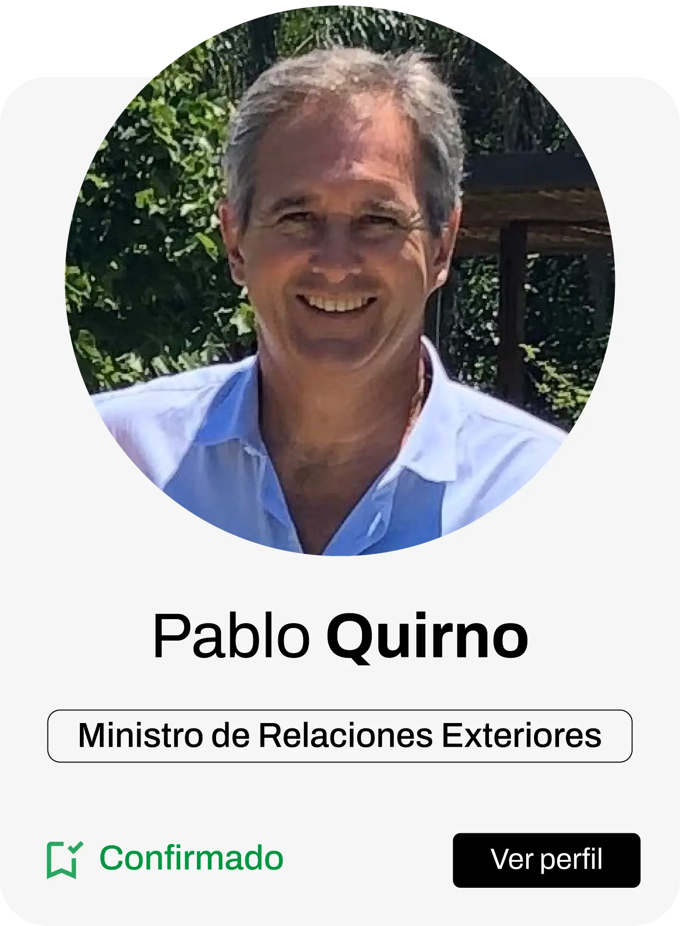 Pablo Quirno