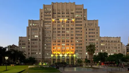 UBA