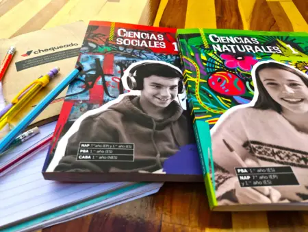 Enfrentar la desinformación: desde las aulas y los libros escolares – Chequeado