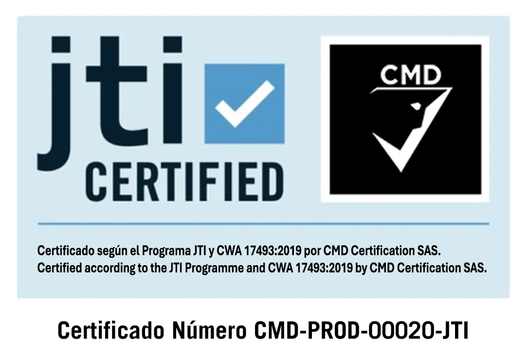Chequeado cuenta con la certificación Journalism Trust Iniative (JTI)