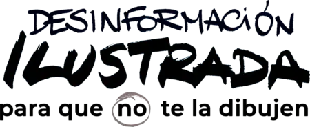 Desinformación ilustrada