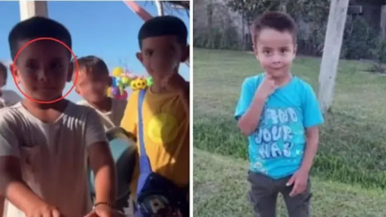 No hay pruebas de que Loan haya sido filmado en El Salvador