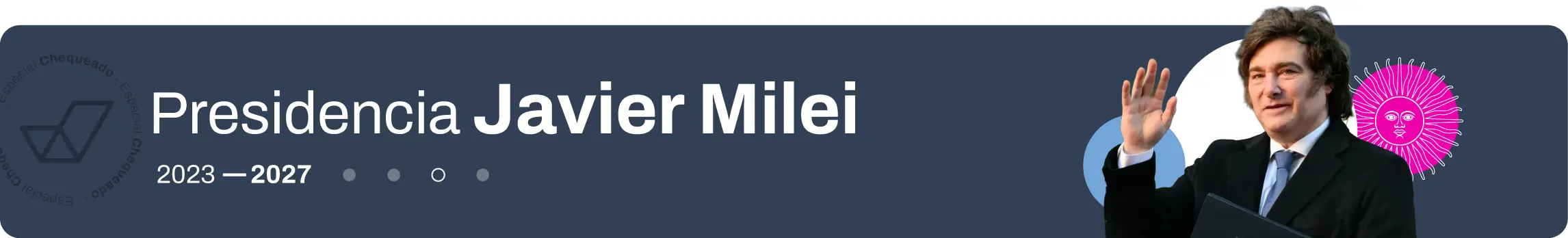 El Gabinete de Javier Milei