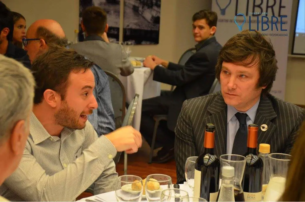 Fundación Faro: el think tank libertario que más pauta electoral puso en 2025 y que no declara el origen de sus fondos - Image 3