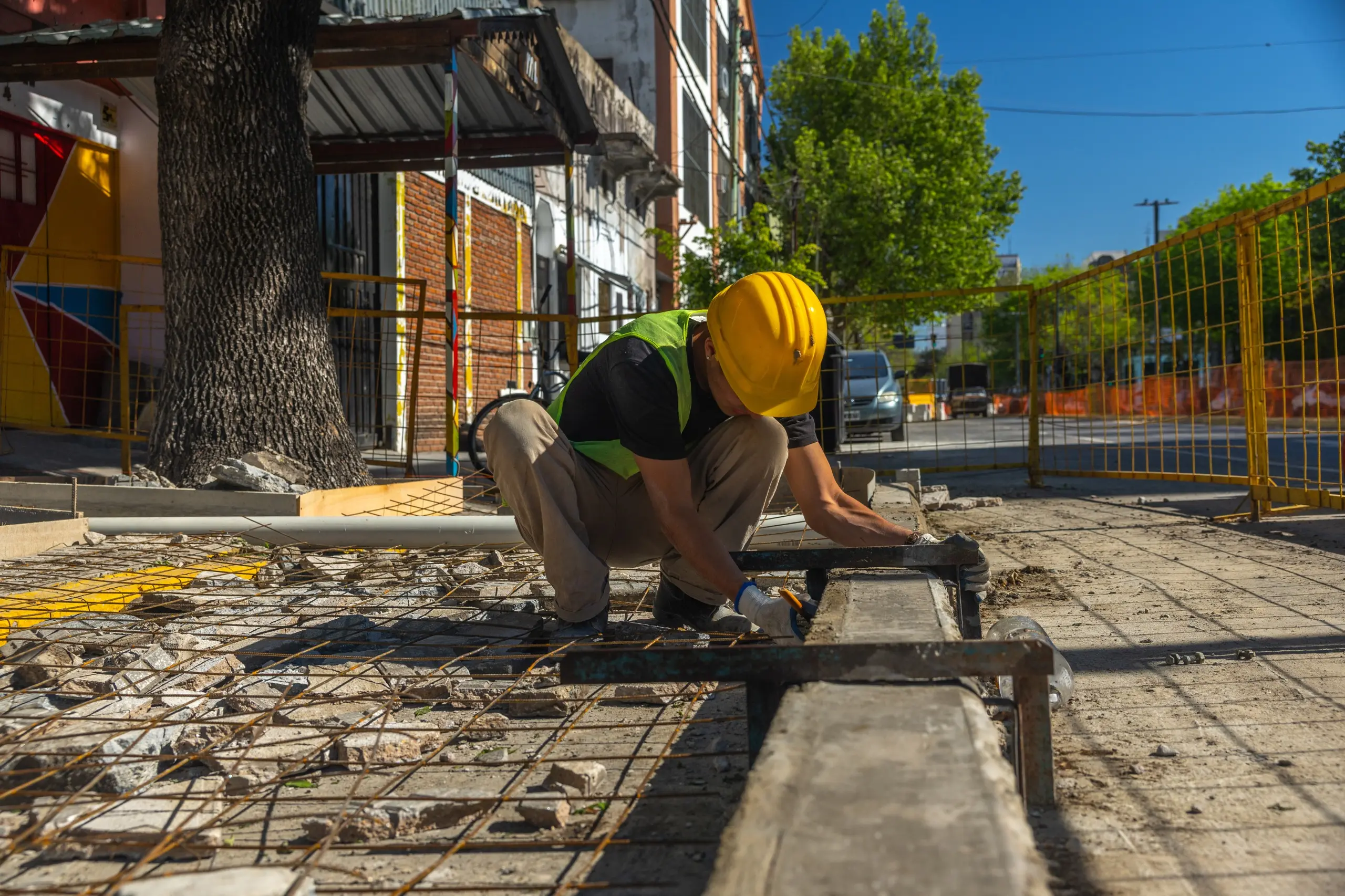 Programas sociales CABA