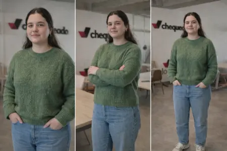 Vale la pena usar avatares de IA para hacer contenido? - Chequeado thumbnail