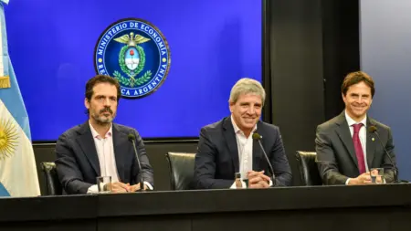Ministerio de Economía