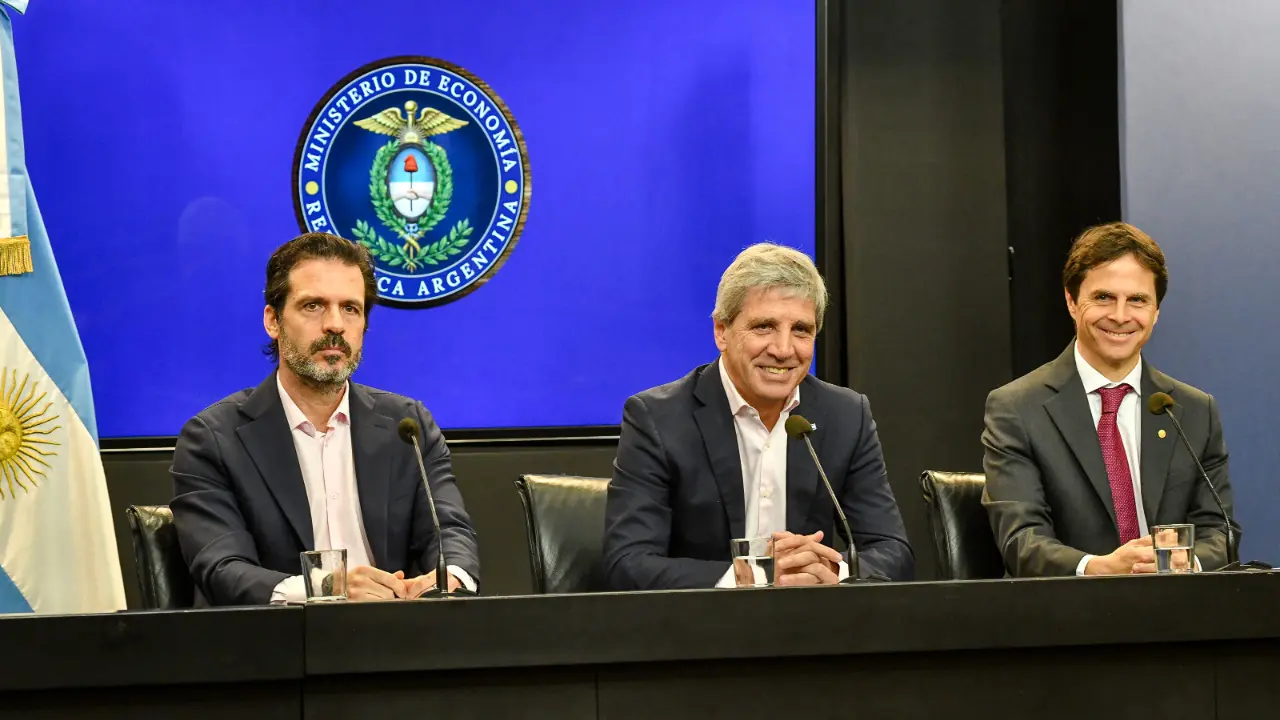 Ministerio de Economía