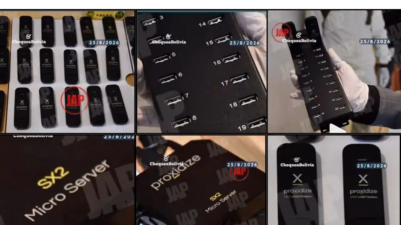 bots