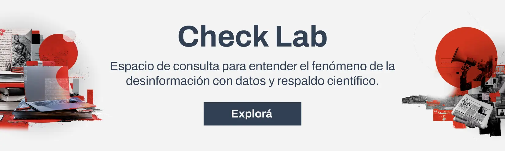 Explorar Check Lab Explorar Check Lab