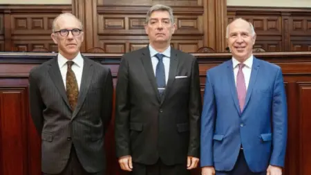 Corte Suprema