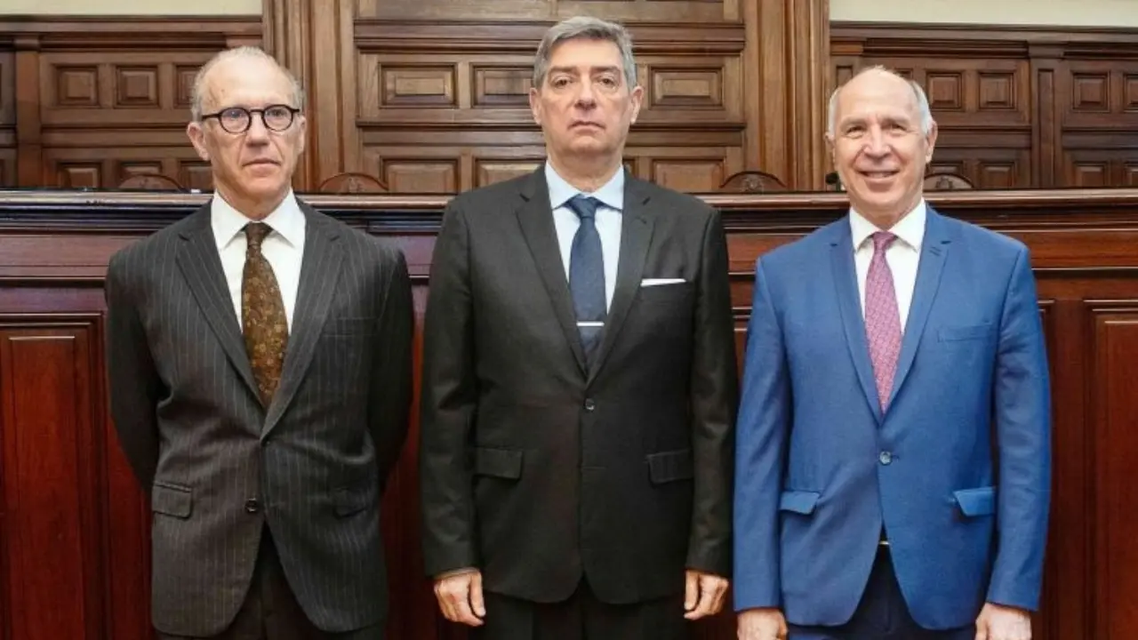 Corte Suprema