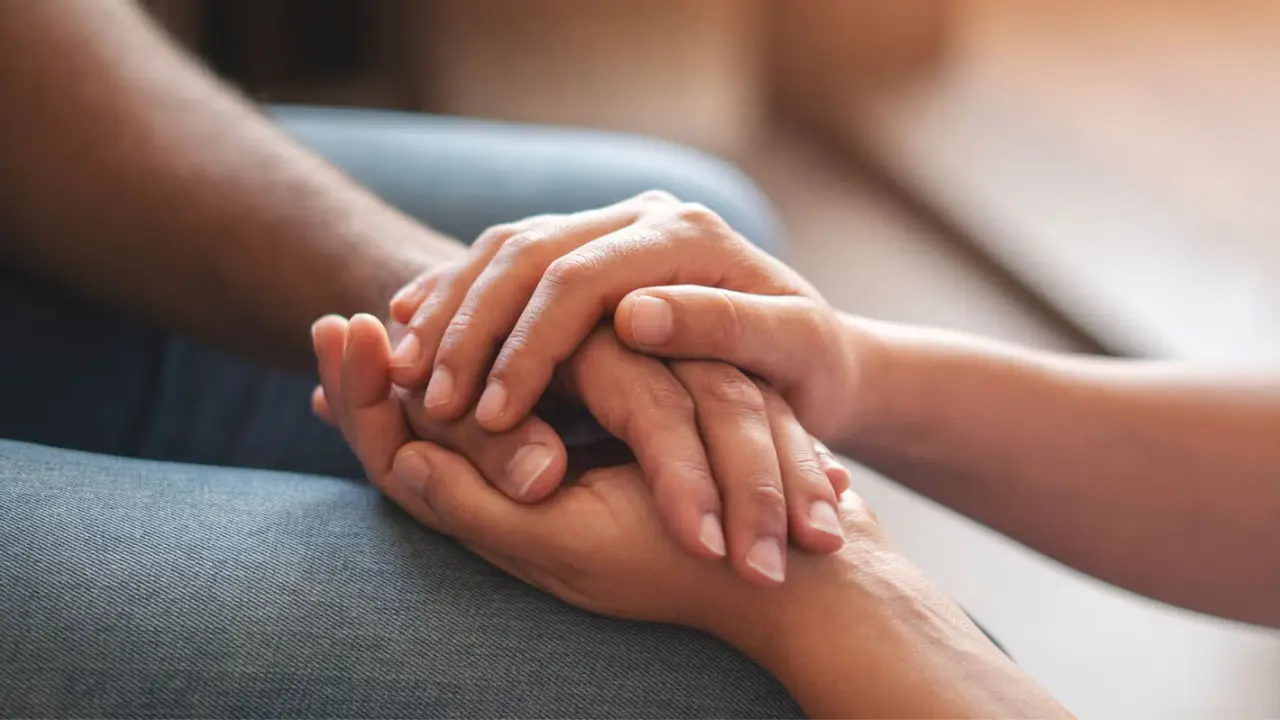 Prevención suicidio