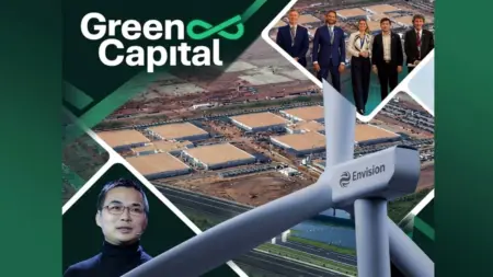 Anuncian un mega data center en Trelew, Chubut, con inversiones millonarias