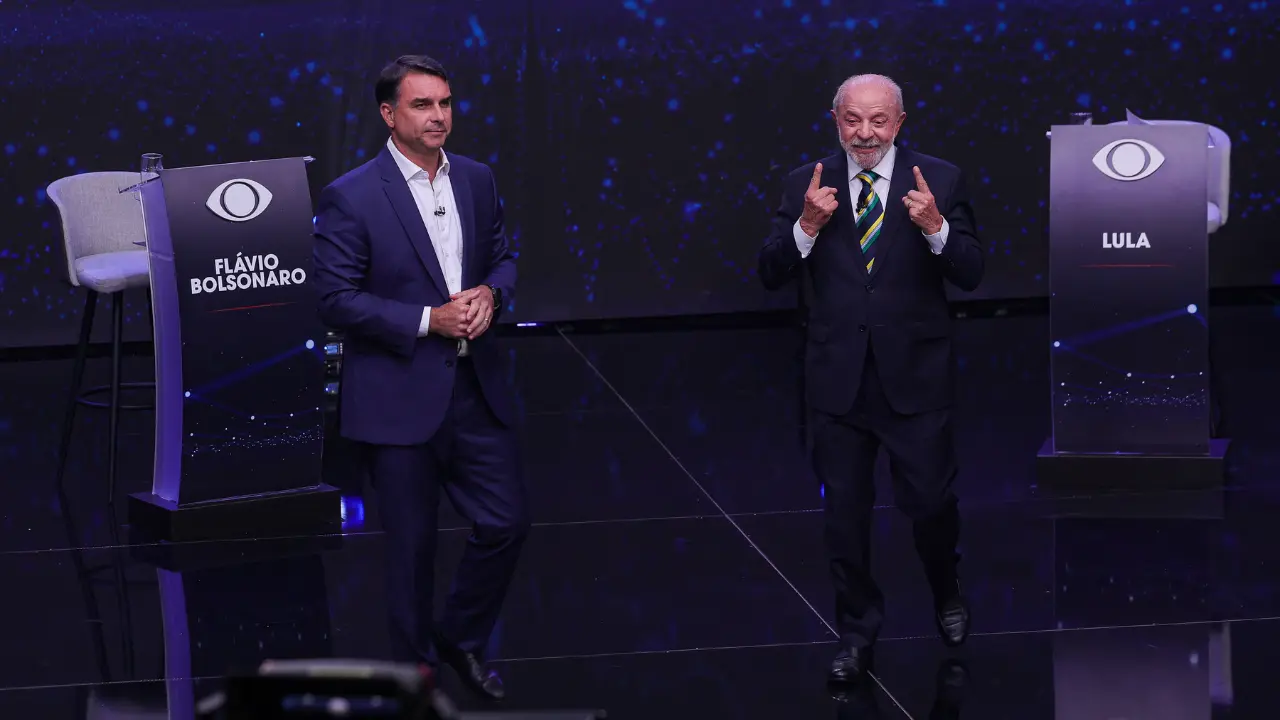 Balotaje en Brasil 2026: todo lo que tenés que saber sobre la segunda vuelta entre Bolsonaro y Lula
